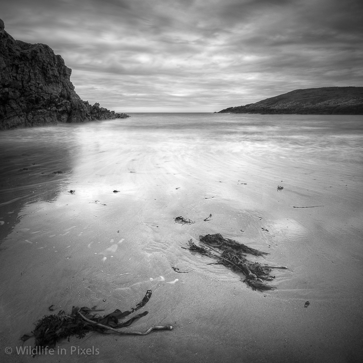 Cable Bay, Anglesey