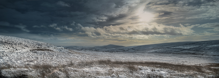 Towards Gradbach